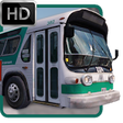 Icon of program: HD BUS PARKING