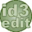 Icon of program: Id3 Editor Lite