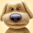 Icon of program: Talking Ben the Dog for i…