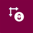 Icon of program: Crop In Circle for Window…