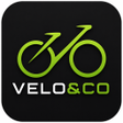 Icon of program: VeloCo: Entreno Ciclismo