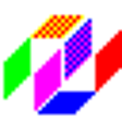 Icon of program: Green Bar Charts