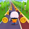 Icon of program: Panda Panda Run