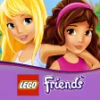 Icon of program: LEGO Friends