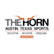 Icon of program: THE HORN