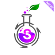Icono de programa: Science Animated Lab