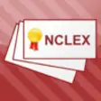 Icon of program: NCLEX Flashcards