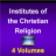 Icon of program: John Calvin's Christian R…