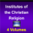 Icono de programa: John Calvin's Christian R…