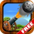 Icon of program: Cannon Master Go! Free - …