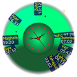 Icon of program: SOFTnet Solat Times