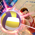Icono de programa: World Volleyball Champion…