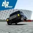 Icono de programa: Avtosh Speed