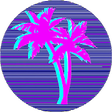Icono de programa: Aesthetic Wallpapers