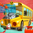 Icon of program: Build the Bus in Factory:…