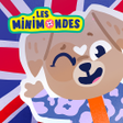 Icono de programa: English for kids - Pili P…