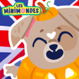 Icon of program: English for kids - Pili P…