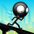 Icon of program: Running Man - Heads Up!