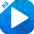 Icono de programa: Max Player Lite