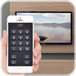 Icono del programa: TV remote