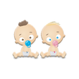 Icon of program: Twin Pregnancy App