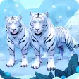 Icon of program: White Tiger Family Sim On…