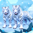 Icon of program: White Tiger Family Sim On…