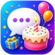 Icon of program: SMS Anniversaire 2018