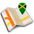 Icon of program: Map of Jamaica offline
