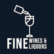 Icon of program: Fine Wines & Liquors