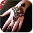 Icono de programa: Easy Mehndi Designs