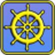 Icono de programa: DroidNavtex