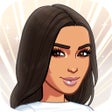 Icono de programa: Kim Kardashian: Hollywood
