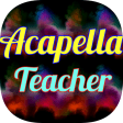 Icon of program: Acapella Christian Songs …