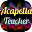 Icon of program: Acapella Christian Songs …