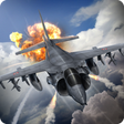 Icono de programa: Sea Harrier Flight Simula…