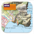 Icono de programa: Mallorca Topo Maps