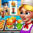 Icon of program: Cooking Mania - Girls Gam…