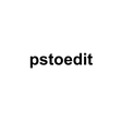 Icon of program: pstoedit (64-Bit)