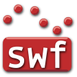 Icon of program: SWF Player - Flash File V…