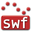 Icon of program: SWF Player - Flash File V…