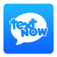 Icon of program: TextNow - Free Text