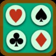 Icon of program: Classic Solitaire: Freece…