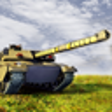Icono de programa: Ultimate WW2 Tank War Sim…