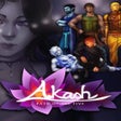 Icon of program: Akash: Path of the Five