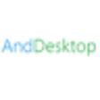Icono de programa: AndDesktop