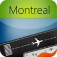 Icon of program: Montreal Airport (YUL) Fl…