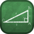 Icon of program: Right Triangle Calculator…