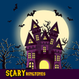 Icon of program: Scary Ringtones & Sounds …
