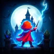 Icon of program: Haunted Defense War Battl…